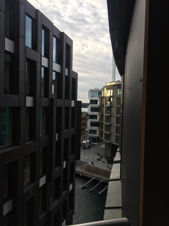The Apartments Company - Aker Brygge Oslo Dış mekan fotoğraf